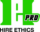 HE Pro logo
