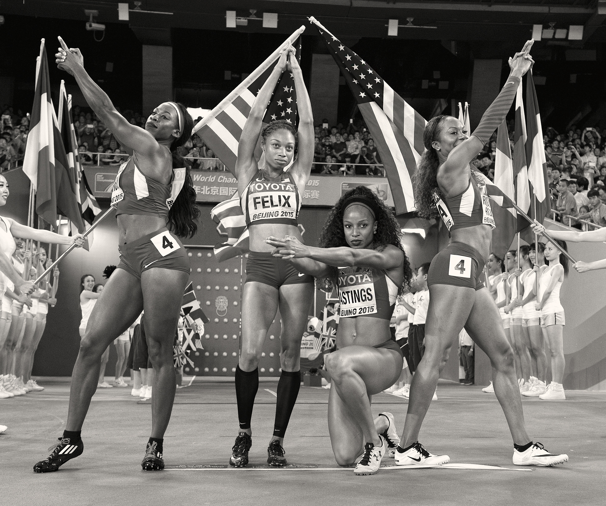 Gallery: Jeff Cohen – Track and Field Photography