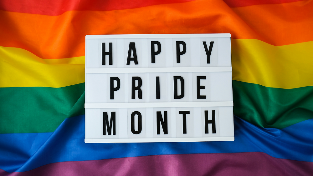 Pride Month History