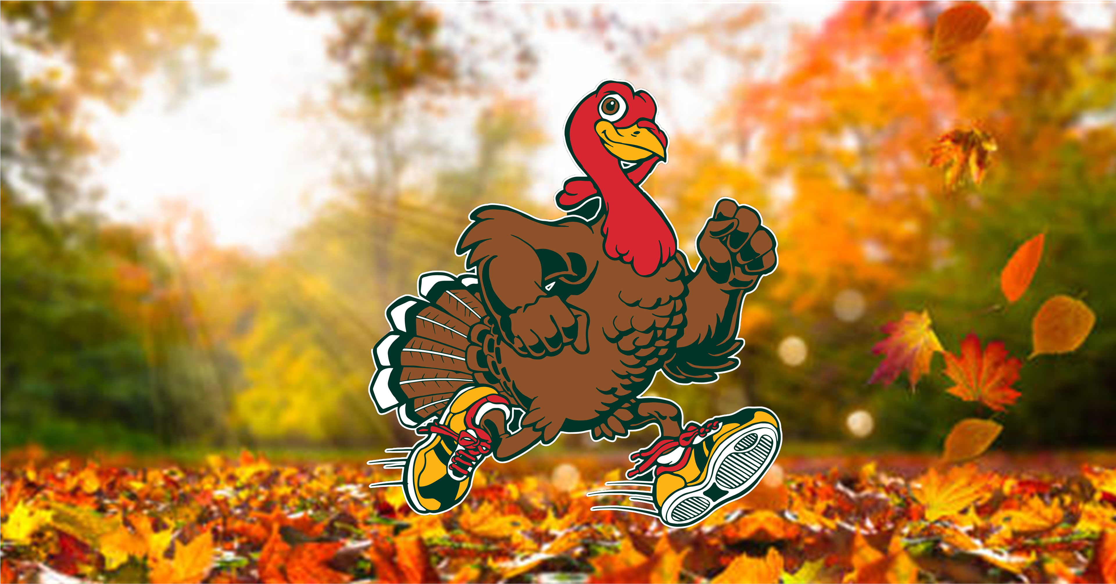 History of the Turkey Trot