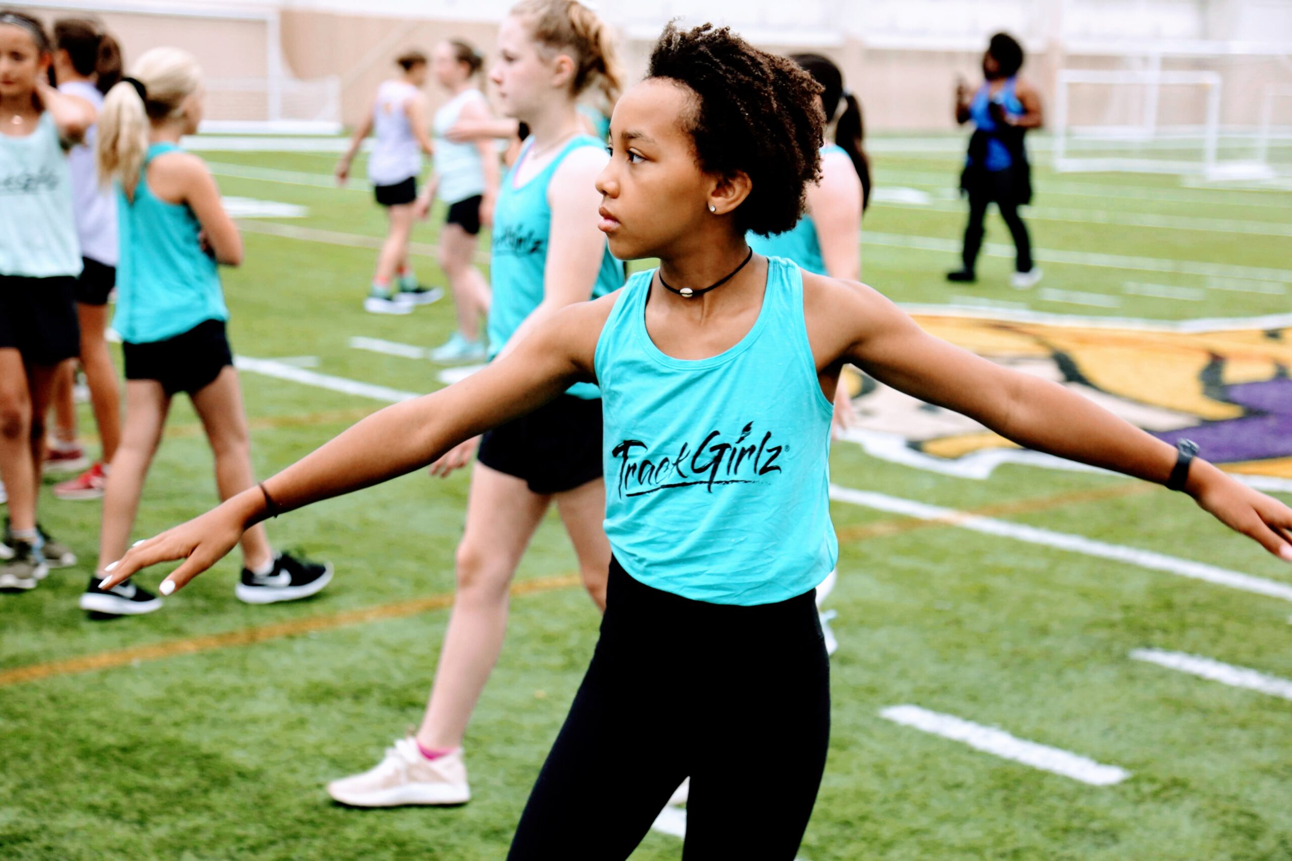 Empowering Excellence: The Necessity of Investing in Women in Track and Field