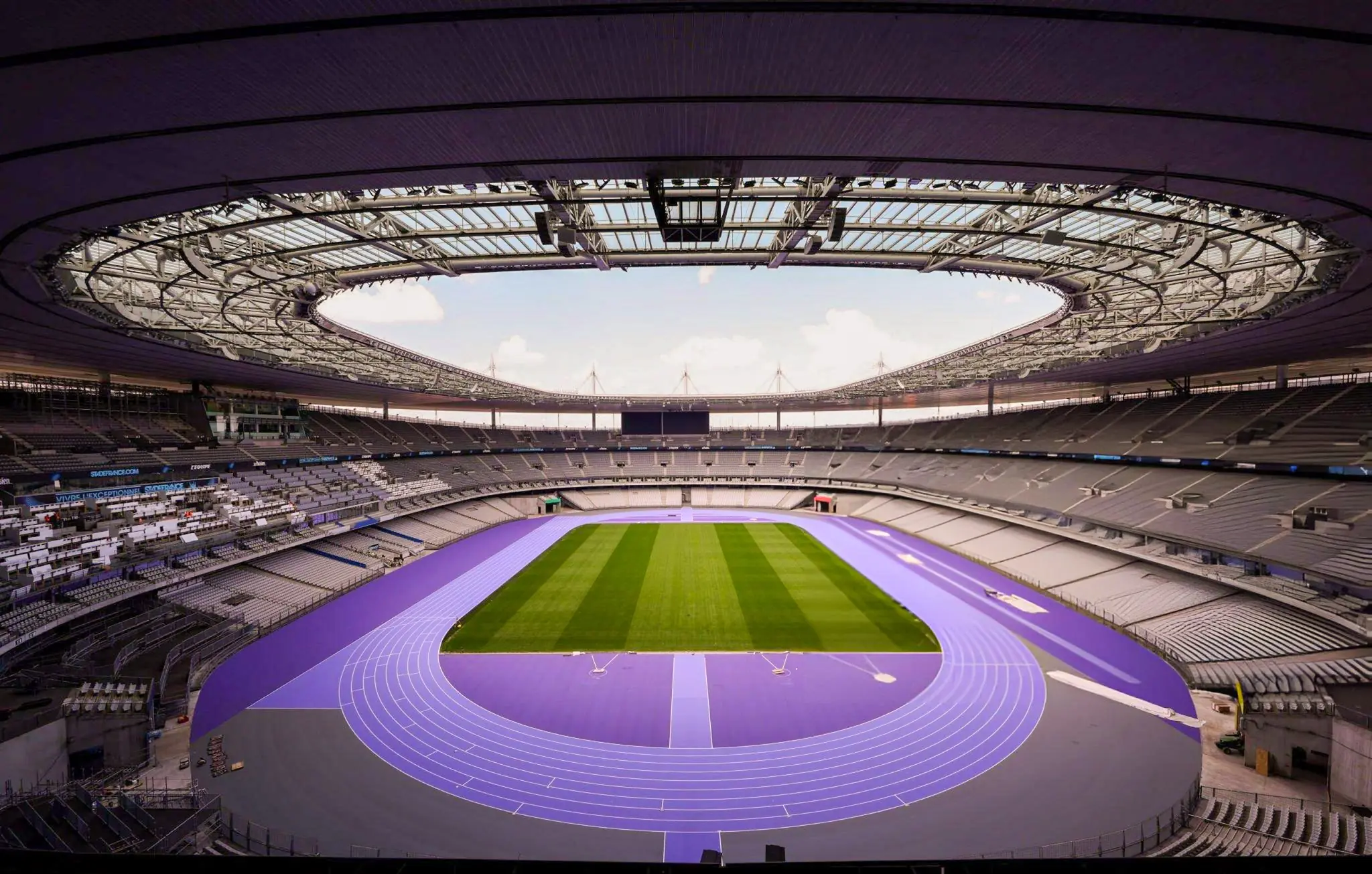 The Evolution of the Olympics: From Ancient Greece to Paris 2024