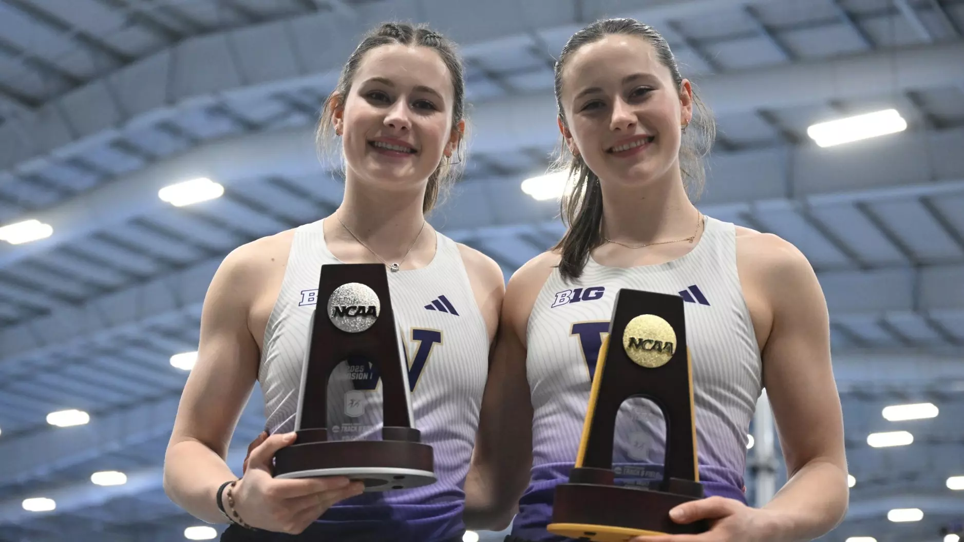Learning to Fly Together: The Moll Twins on Sisterhood and Success