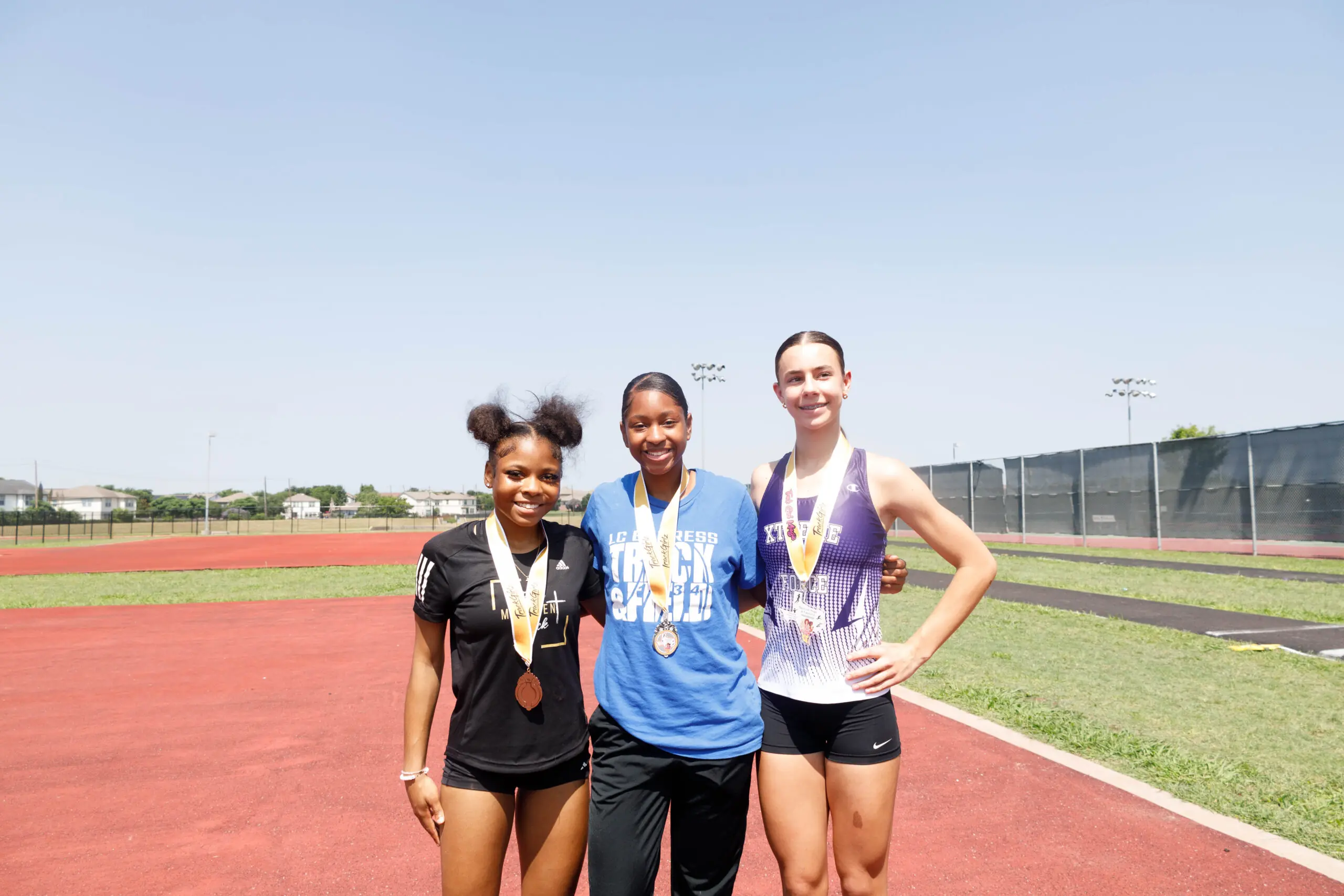 TRACKGIRLZ 2025 YEAR IN REVIEW